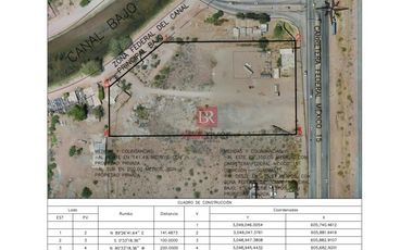 Terreno en venta en Blanca Ramos, Esperanza