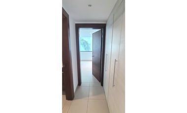 En venta departamento vista al mar Edf. Poseidon
