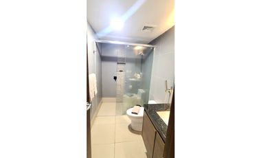 En venta departamento vista al mar Edf. Poseidon