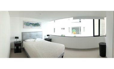 En venta departamento vista al mar Edf. Poseidon