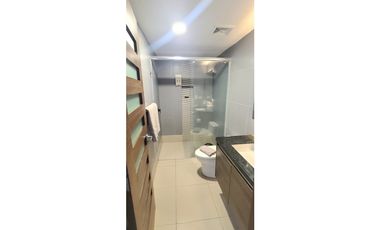 En venta departamento vista al mar Edf. Poseidon