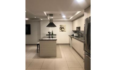 En venta departamento vista al mar Edf. Poseidon
