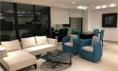 En venta departamento vista al mar Edf. Poseidon