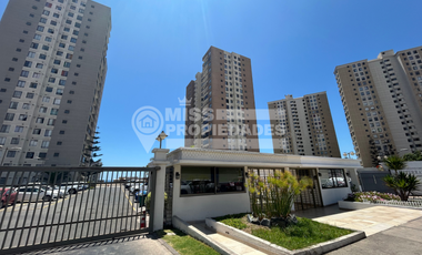 SE VENDE DEPARTAMENTO CONDOMINIO TERRAMAR I SECTOR NORTE