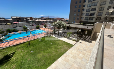 SE VENDE DEPARTAMENTO CONDOMINIO TERRAMAR I SECTOR NORTE