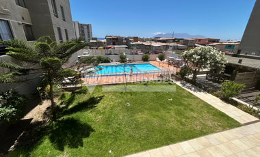 SE VENDE DEPARTAMENTO CONDOMINIO TERRAMAR I SECTOR NORTE