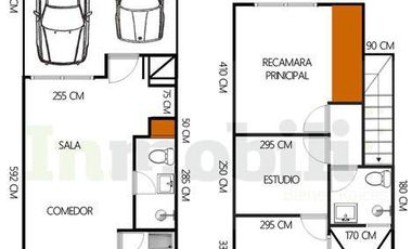 Casa - Villa Juárez