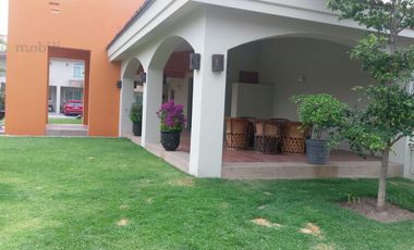 Casa - Villa Juárez