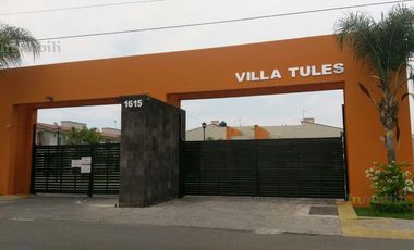 Casa - Villa Juárez