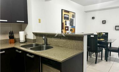 Apartamento en alquiler en Panamá Pacifico PH Mosaic