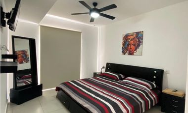 Apartamento en alquiler en Panamá Pacifico PH Mosaic