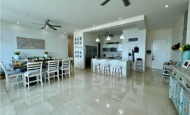 VENTA o APARTAMENTO PENTHOUSE  EN PLAYA CASA BONITA VERACRUZ CV