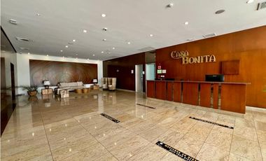 VENTA o APARTAMENTO PENTHOUSE  EN PLAYA CASA BONITA VERACRUZ CV
