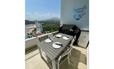 VENTA o APARTAMENTO PENTHOUSE  EN PLAYA CASA BONITA VERACRUZ CV