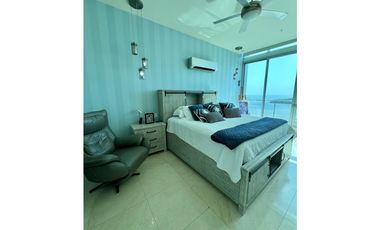 VENTA o APARTAMENTO PENTHOUSE  EN PLAYA CASA BONITA VERACRUZ CV