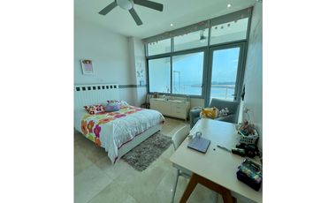 VENTA o APARTAMENTO PENTHOUSE  EN PLAYA CASA BONITA VERACRUZ CV
