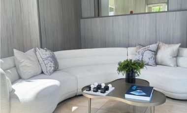 Apartamento en venta PH Pinnacle The Reserve - Santa María (AA)