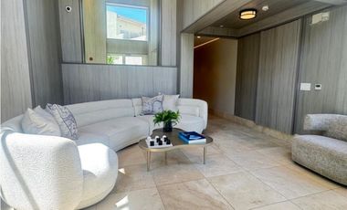 Apartamento en venta PH Pinnacle The Reserve - Santa María (AA)