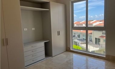 Apartamento en venta  PH Pinnacle, Santa María (AA)