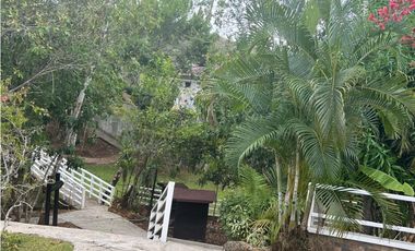 SE ALQUILA CASA EN ECO GARDEN ARRAIJAN