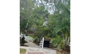 SE ALQUILA CASA EN ECO GARDEN ARRAIJAN