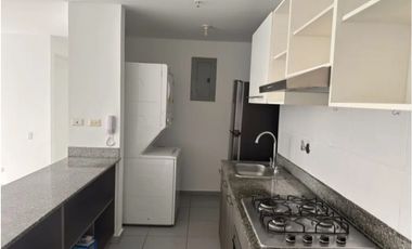 APARTAMENTO ALQUILER   EL BOSQUE 2REC PH AVIÑON TOWERS MBR