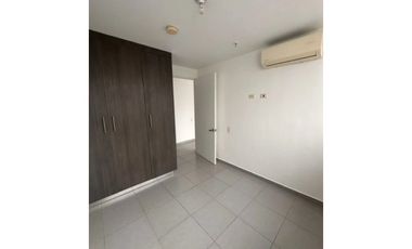 APARTAMENTO ALQUILER   EL BOSQUE 2REC PH AVIÑON TOWERS MBR