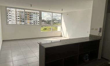 APARTAMENTO ALQUILER   EL BOSQUE 2REC PH AVIÑON TOWERS MBR