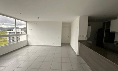 APARTAMENTO ALQUILER   EL BOSQUE 2REC PH AVIÑON TOWERS MBR