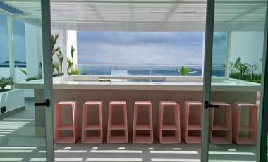 BELLA VISTA / PH COSTANERA / 205M2 / 3 HABIT / DEPOSITO / BALCON