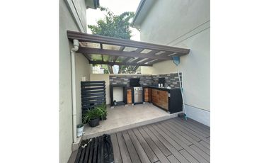 PANAMA PACIFICO / RIVER VALLEY / 273M2 / 3 HAB / PISCINA / OFICINA