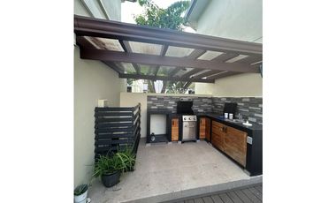 PANAMA PACIFICO / RIVER VALLEY / 273M2 / 3 HAB / PISCINA / OFICINA