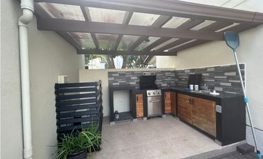 PANAMA PACIFICO / RIVER VALLEY / 273M2 / 3 HAB / PISCINA / OFICINA