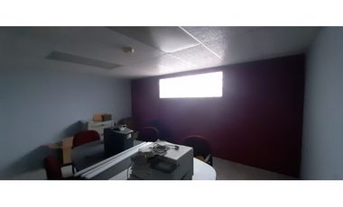 TRANSISTMICA / GALERA /  URBANIZACION INDUSTRIAL ORILLAC / 3700M2