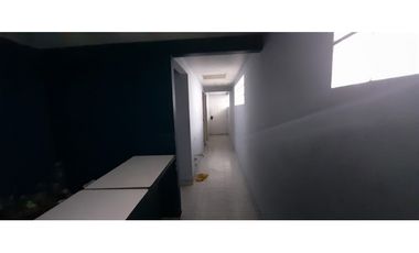 TRANSISTMICA / GALERA /  URBANIZACION INDUSTRIAL ORILLAC / 3700M2