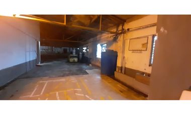 TRANSISTMICA / GALERA /  URBANIZACION INDUSTRIAL ORILLAC / 3700M2