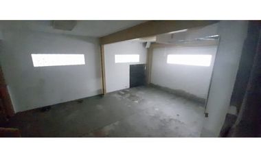 TRANSISTMICA / GALERA /  URBANIZACION INDUSTRIAL ORILLAC / 3700M2