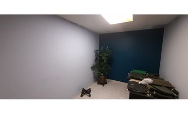 TRANSISTMICA / GALERA /  URBANIZACION INDUSTRIAL ORILLAC / 3700M2