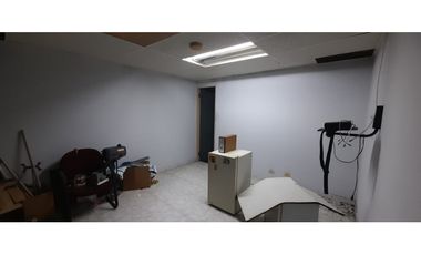 TRANSISTMICA / GALERA /  URBANIZACION INDUSTRIAL ORILLAC / 3700M2