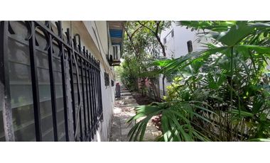 SAN FRANCISCO / CASA UN NIVEL  / 3 RECMARAS / 800 M2