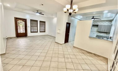 ALBROOK / CASA DE UN NIVEL / 750M2 /  3 HAB / CON TERRAZA / DH