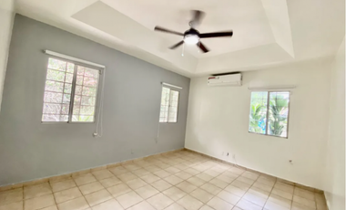 ALBROOK / CASA DE UN NIVEL / 750M2 /  3 HAB / CON TERRAZA / DH
