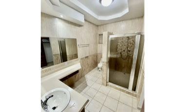 ALBROOK / CASA DE UN NIVEL / 750M2 /  3 HAB / CON TERRAZA / DH