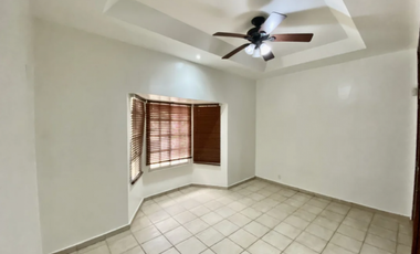 ALBROOK / CASA DE UN NIVEL / 750M2 /  3 HAB / CON TERRAZA / DH
