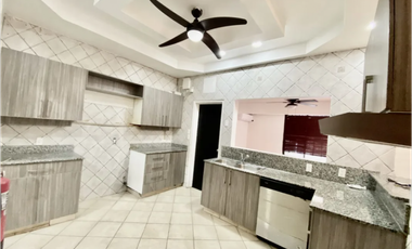 ALBROOK / CASA DE UN NIVEL / 750M2 /  3 HAB / CON TERRAZA / DH