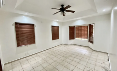 ALBROOK / CASA DE UN NIVEL / 750M2 /  3 HAB / CON TERRAZA / DH