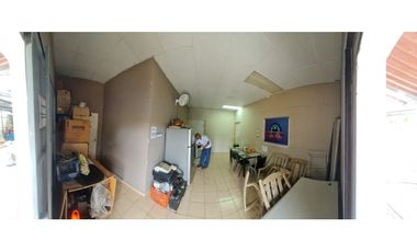 LOCAL COMERCIAL BETANIA / SOBRE VIA PRINCIPAL / 436M2 / YL