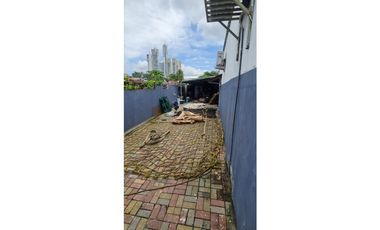 LOCAL COMERCIAL BETANIA / SOBRE VIA PRINCIPAL / 436M2 / YL