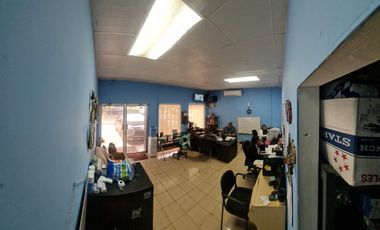 LOCAL COMERCIAL BETANIA / SOBRE VIA PRINCIPAL / 436M2 / YL