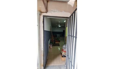 LOCAL COMERCIAL BETANIA / SOBRE VIA PRINCIPAL / 436M2 / YL